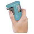 Univerzálny tester batérií EMOS UNI D3 (AA,AAA,C,D,9V, knoflíkové)