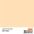 AK Interactive: General Series - Light Flesh