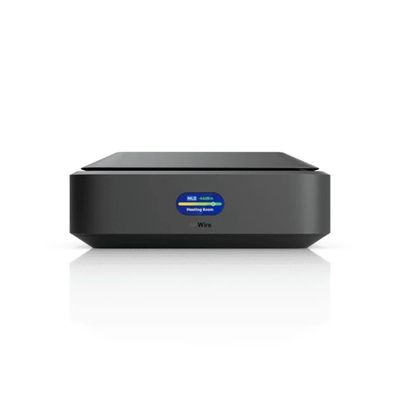 Ubiquiti U-AirWire, UniFi AirWire