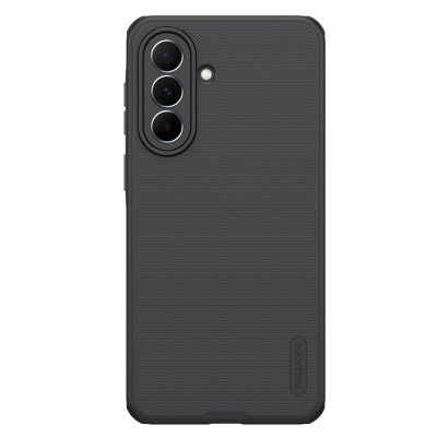Nillkin Super Frosted Shield Pro Puzdro pre Samsung Galaxy A37 5G čierna