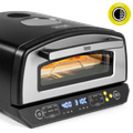 Pečiaca pec na pizzu TEESA TSA3240 SUPREME ELITE 2200 W multifunkčná