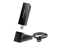 Sieťový adaptér - USB 3.0 - Wi-Fi 6E