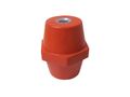 Podperný izolátor SI 1312318, výška 70 mm, závit M12, kľúč 55, U=2,0/2,4 kV AC/DC
