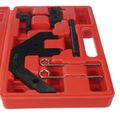 Sada na aretáciu motora MECHANIC ENGINE TIMING SET 10, BMW 2.0 a 3.0 L SIXTOL