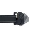 LEDLENSER NEO3, Čelovka 400lm, IP54, čierna-šedá