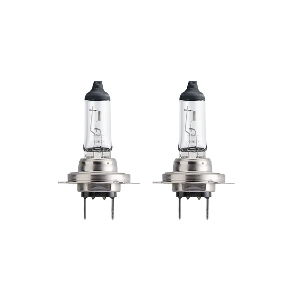 Philips H7 Vision automobilová žiarovka 2ks 12V 55W 12972PRC2