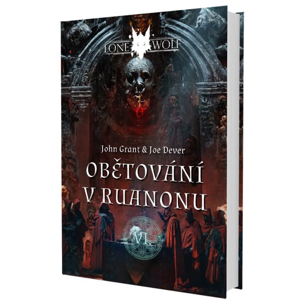 Obetovanie v Ruanone