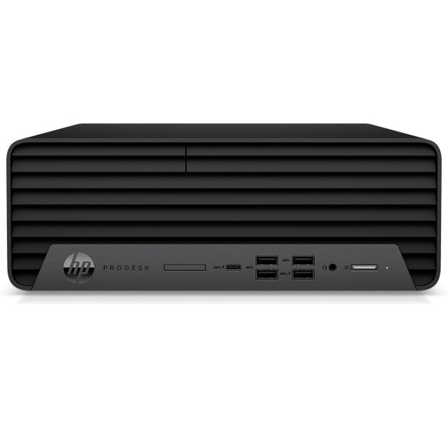 HP ProDesk/600 G6 SFF/SFF/i5-10500/8GB/256GB SSD/UHD 630/W11P/3R