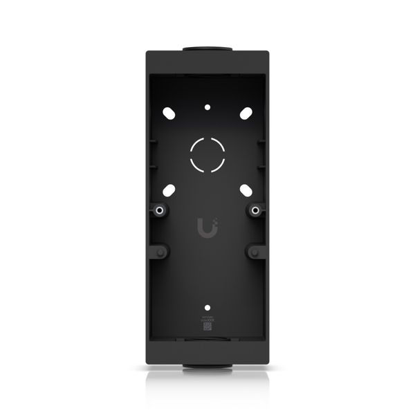 Ubiquiti UACC-Reader-Pro-JB-B,Reader Pro Junction Box, čierny