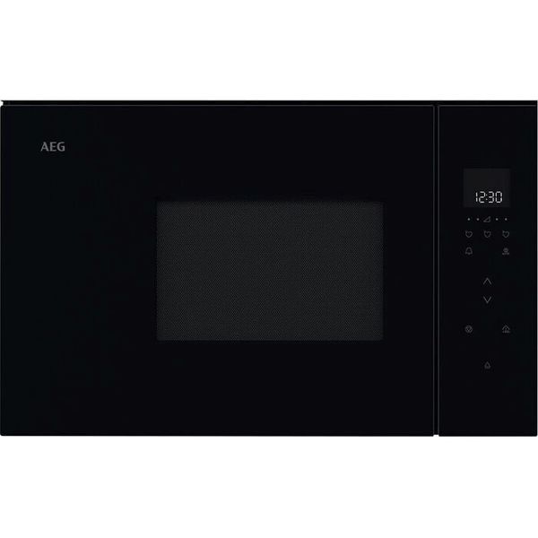 AEG Vstavaná mikrovlnná rúra NMB6S171SB