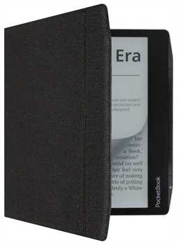 PocketBook puzdro Charge pre PocketBook 700 ERA, čierne