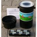 Odpudzovač krtkov a hrabošov FORMAT OdK-H2 s náhodne sa meniacim zvukom Odpudzovač krtkov a hrabošov FORMAT OdK-H2 s náhodne sa meniacim zvukom