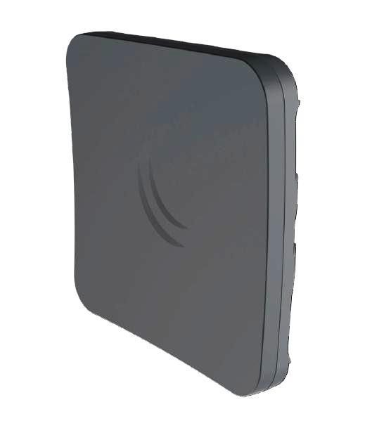MikroTik MTAO-LTE-5D-SQ,Všesmerová 5dBi LTE anténa