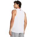 Tielko Tech White - Under Armour