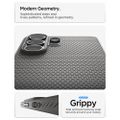 Spigen liquid air galaxy S26 ultra marble grey