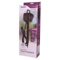 Zástrčka na záhradu ORNO OR-AE-13138, 2x2P + Z, 230V, IP44