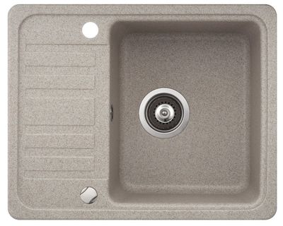 Aquasanita - Helika Notus 575.5E Beige