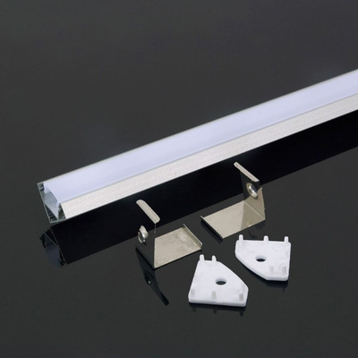 Al profil pre LED pásky V-TAC VT-8114