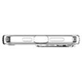 Spigen Ultra Hybrid Magsafe puzdro pre iPhone 15 Pro Max 6,7" grafitové