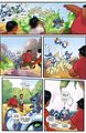 Stitch Velká komiksová jízda
