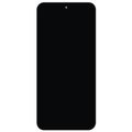 LCD + touch screen Motorola G84 black original