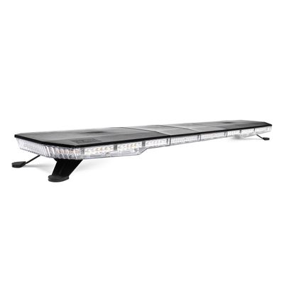 Svetelná lišta LED 156 LED 1168mm AMIO-03344