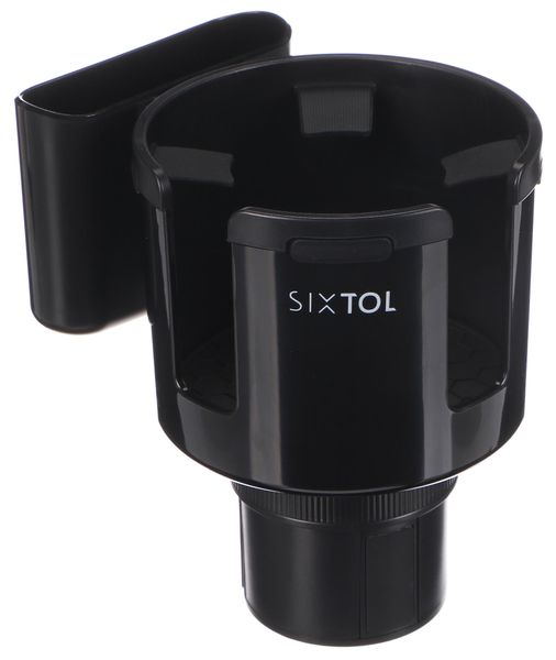 Expandér do držáku nápojů do auta CAR CUP HOLDER 7 SIXTOL