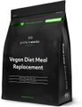 Vegánska náhrada jedla - The Protein Works, chocolate silk