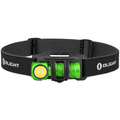 Perun 2 Mini (Lime Green) OLIGHT 650mAh 3.6V IMR16340
Rechargeable Lithium Battery