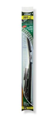 Stěrač plochý FLEXI 580 mm
