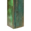 vidaXL Jedálenský stôl 180x90x76 cm recyklovaný masív