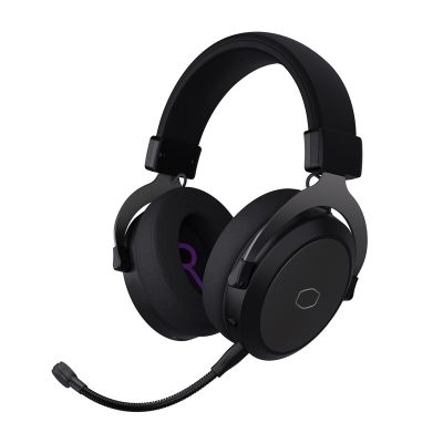 Herné slúchadlá Cooler Master CH351 (čierne)