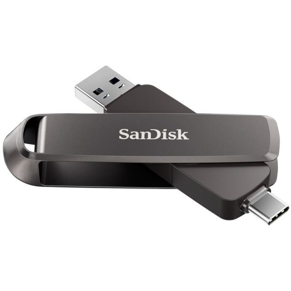 SanDisk Dual Drive Extreme PRO 2 TB USB-C/A