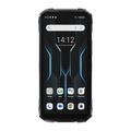 Smartphone HOTWAV Hyper 7 Pro (červený)