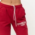 Dámske tepláky Varsity Red - GymBeam, veľkosť L