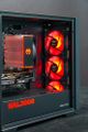 HAL3000 Online Gamer / AMD Ryzen 5 7600/ 32GB DDR5/ RTX 5060/ 1TB PCIe4 SSD/ WiFi/ W11 Herní pocítac, AMD Ryzen 5 7600, 32GB DDR5, NVIDIA GeForce RTX 5060 8GB, 1TB PCIe SSD, Wi-Fi, W11