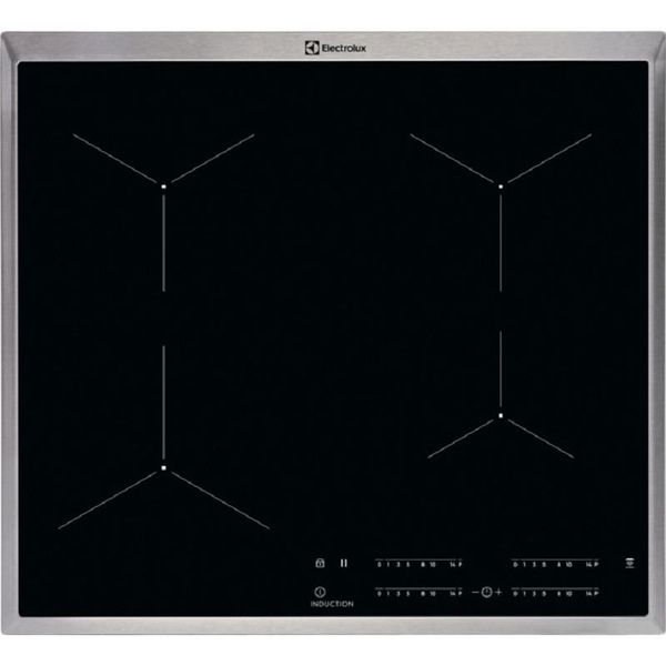 ELECTROLUX Varná doska EIT60443X