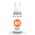 AK Interactive: General Series - Pale Grey