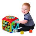 VTECH Magická kocka (SK)