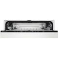 ELECTROLUX Vstavaná umývačka riadu EEQ47210L