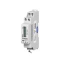 Elektromer 1F na DIN lištu digitálny VIRONE EM-2 40A