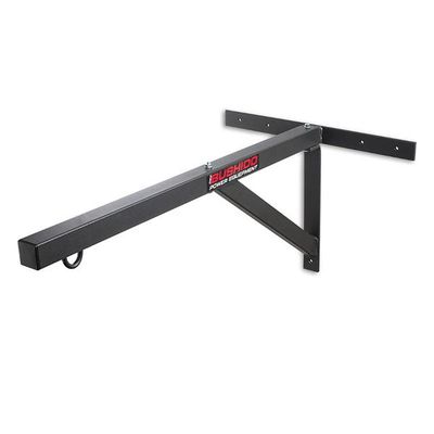 Nástenný držiak na boxovacie vrece do 350 kg DBX BUSHIDO MSDBX