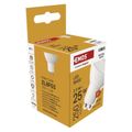 LED žiarovka Basic MR16 / GU10 / 2,9 W (25 W) / 250 lm / neutrálna biela