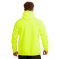 Pánska bunda Rain Smock Citric - GymBeam, veľkosť S, veľkosť oblečenia S