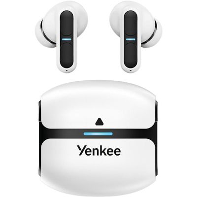 Bluetooth slúchadlá YENKEE YHP 09BT EVOPODS PRO