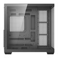 Počítačová skriňa DarkFlash C280 (čierna) + 7 ventilátorov