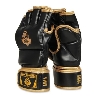 MMA rukavice DBX BUSHIDO E1V8 XL