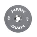 Sada závodných olympijských kotúčov HMS TBR