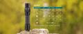 Warrior 3S (Dream Blue) OLIGHT ORB3-217C50
5000mAh 3.6V 21700