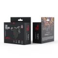 Maxlife MXCH-05 Black držiak do auta na ventilačnú mriežku, čierna (OEM0002413)